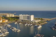Hotel Tivoli Marina Vilamoura