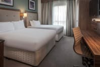 DoubleTree by Hilton London Angel Kings Cross