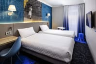 Ibis Styles Manchester Portland Street