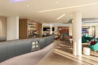 Hampton By Hilton Manchester Northern Quarter - Reception