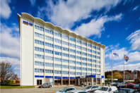 Park Inn by Radisson Northampton - exterior