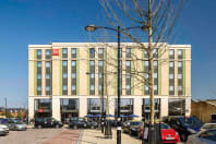 ibis Cambridge Central Station - Exterior