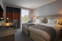 Holiday Inn Manchester City Centre - Twin Room