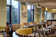 Leonardo Hotel Newcastle