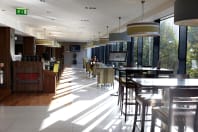 Holiday Inn Bristol City Centre Bar