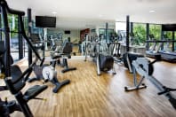 Holiday Inn Bristol City Centre Gym