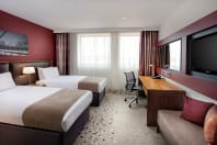 Holiday Inn Bristol City Centre Twin