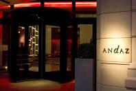 Andaz London Liverpool Street