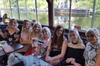 ChesterBoats Hen Party