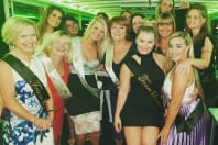 Chesterboat Hen Party
