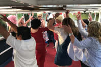 ChesterBoats Hen Party