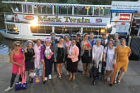 Chesterboats Hen Party
