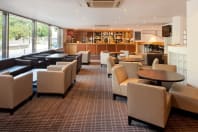 Holiday Inn Cardiff Bar