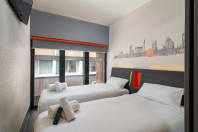 EasyHotel Birmingham