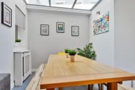 Brighton's Best BIG House 2 - Dining