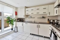 Brighton's Best BIG House 2 - Kitchen