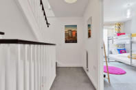 Brighton's Best BIG House 2 - 2nd Floor Hallway