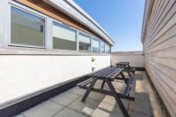 Brighton's Best BIG House 2 - Roof Terrace
