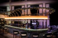 Leonardo Royal St Pauls - Atrium Bar