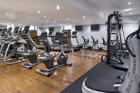 Leonardo Royal St Pauls - Fittness Centre