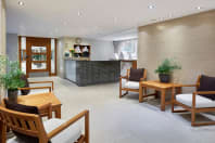 Leonardo Royal St Pauls - Fitness Centre Reception