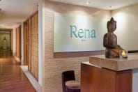 Leonardo Royal St Pauls - Rena Spa Reception