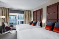 Leonardo Royal St Pauls - Superior Twin Room