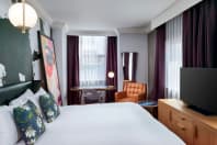 NYX Hotel London Holborn - Executive Bedroom