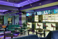 NYX Hotel London Holborn - Bar Lounge
