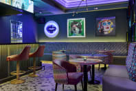 NYX Hotel London Holborn - Bar
