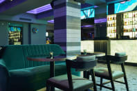 NYX Hotel London Holborn - Bar Lounge