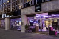 NYX Hotel London Holborn - Exterior