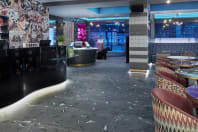 NYX Hotel London Holborn - Reception