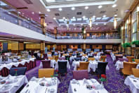Leonardo Royal Hotel London City - Forum Restaurant