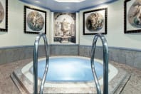 Leonardo Royal Hotel London City - Jacuzzi