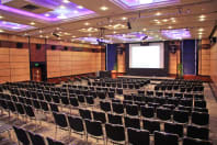 Leonardo Royal Hotel London City - Function Room