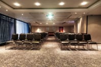 Leonardo Royal Hotel London City - Function Room