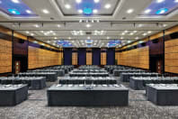 Leonardo Royal Hotel London City - Function Room