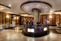 Leonardo Royal Hotel London City - Reception