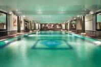 Leonardo Royal Hotel London City - Pool