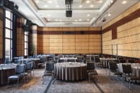 Leonardo Royal Hotel London City - Function Room