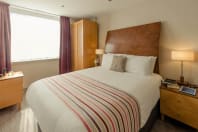 Premier Suites - Manchester