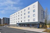Travelodge Poole North Hotel - Exterior