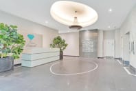 Ocean Walk Apartment - Lobby