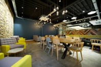 Staycity Aparthotels - Birmingham