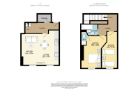 Right On Bright On - 1F - Floor Plan