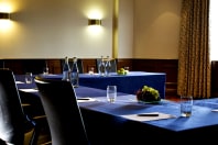 Grand harbour hotel - Bradford Suite