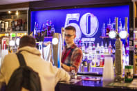 Bar 50 - A&O