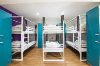 A&O Hostel Edinburgh - Dorm Room