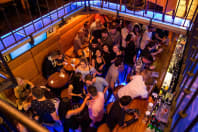 Zlaty Storm Nightlclub - interior